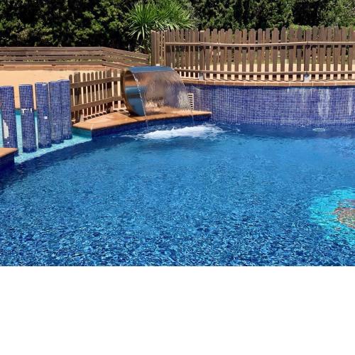 Apartamento Sant Carles de la Ràpita, 3 dormitorios, 6 personas - ES-261-6