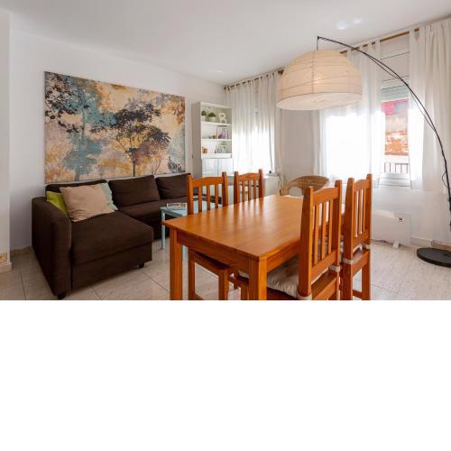 Apartamento Sant Felix