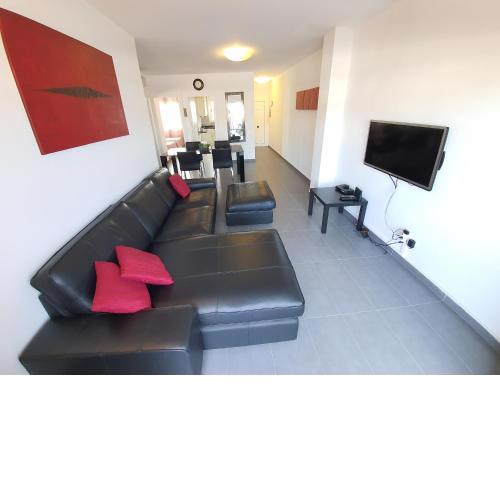 APARTAMENTO SANT MORI-2