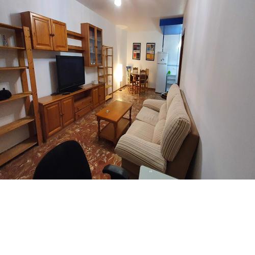 Apartamento Santa Ángela (Centro)