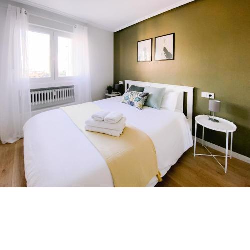 Apartamento Santa Clara
