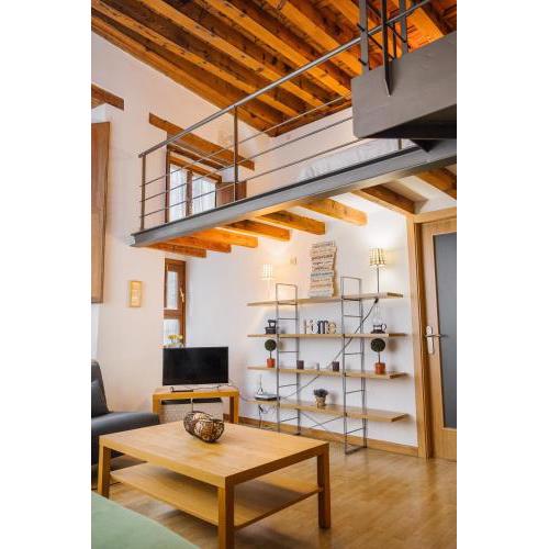 APARTAMENTO SANTA CLARA