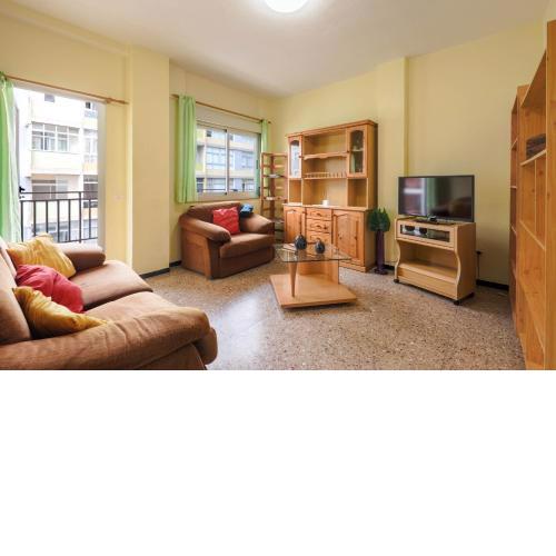 Apartamento Santa Cruz Centro