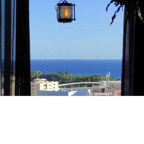 Apartamento Santa Cruz de Tenerife - Bien situado en zona comercial - Buenas conexiones