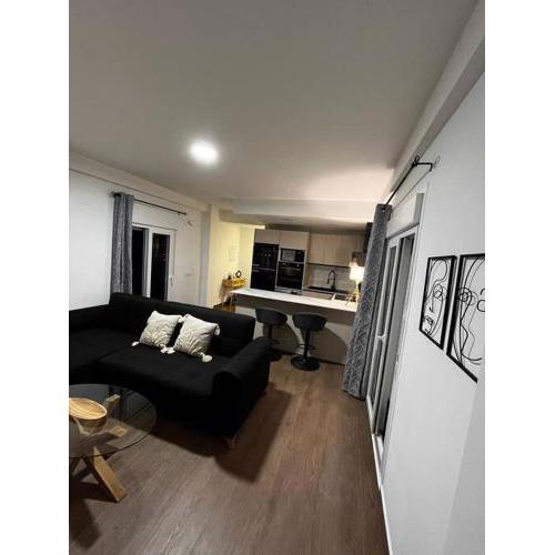 Apartamento Santa Cruz