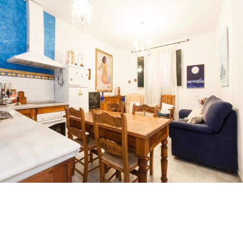 Apartamento Santa Cruz