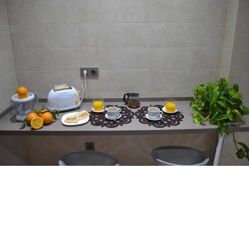 Apartamento Santa Eulalia