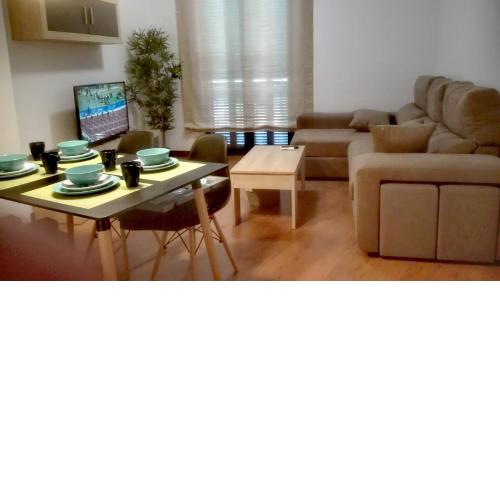 Apartamento Santa Faz