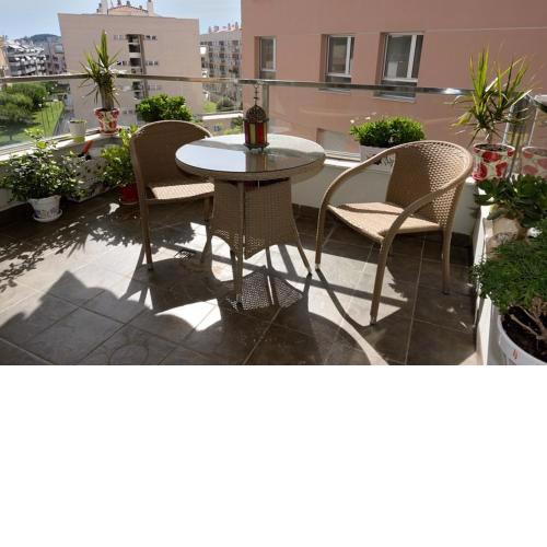 Apartamento Santa Fe