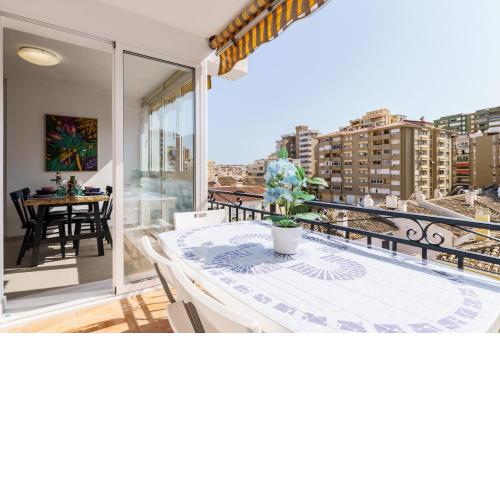 Apartamento Santa Gema