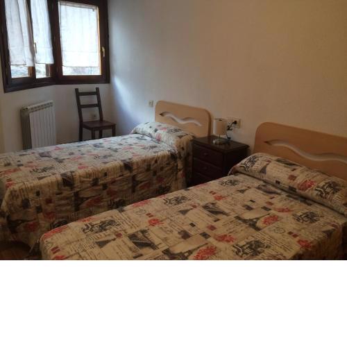 Apartamento Santa Marina