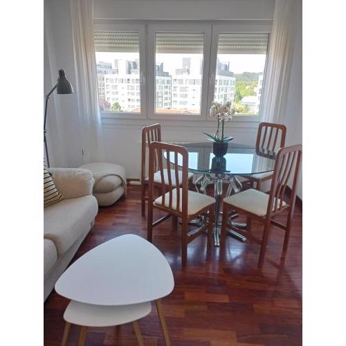 Apartamento Santa Marta