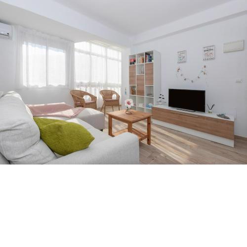 Apartamento Santa Matilde 11