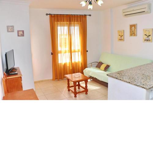 Apartamento Santa Teresa II