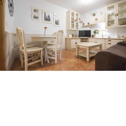 Apartamento Santa Úrsula
