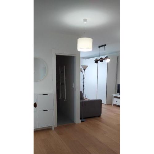 Apartamento Santander Centro