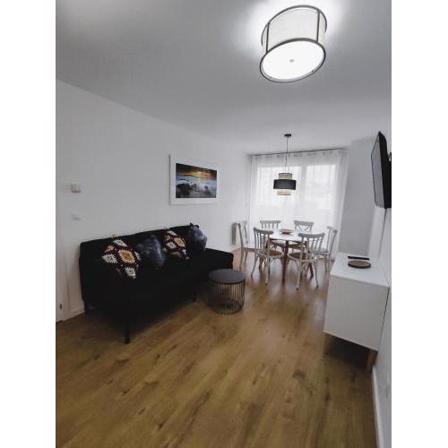 Apartamento Santander Maliaño