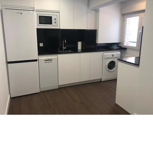 Apartamento Santander