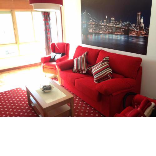 Apartamento Santander