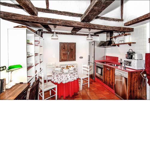 Apartamento Santo Domingo