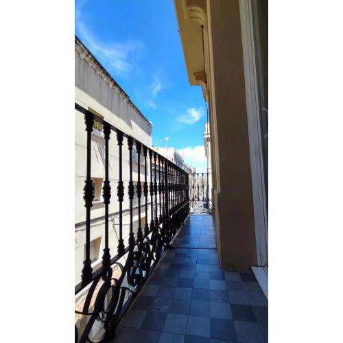 Apartamento Sants