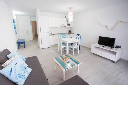Apartamento SARA en el complejo Teguisol