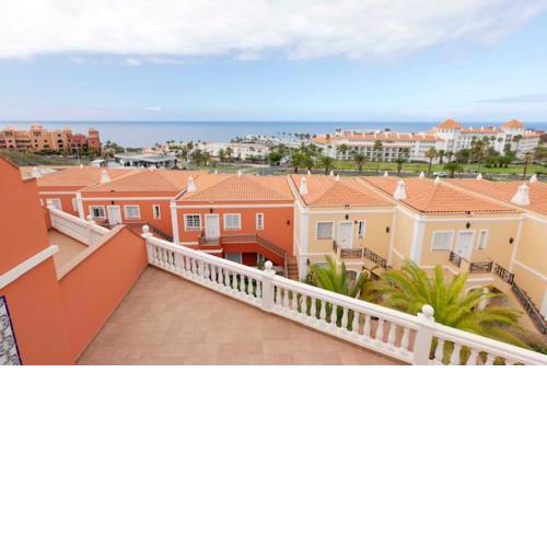 Apartamento Sara en el Veril del Duque - Sara Vacation