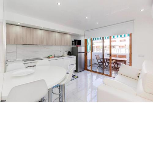 Apartamento Sara en Torviscas Bajo - Sara Vacation