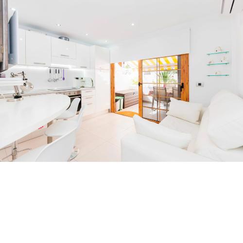Apartamento Sara in San Eugenio - Sara Vacation