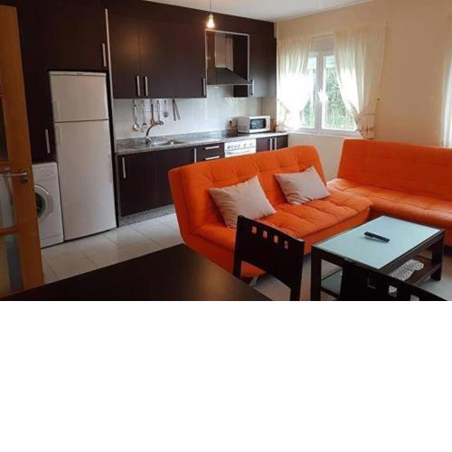 Apartamento Sardiñeiro -Finisterre