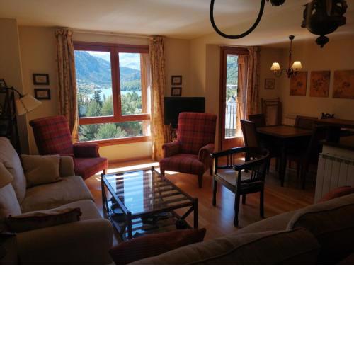 Apartamento Sarrato IV de Sallent