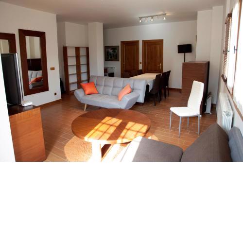 Apartamento Sarzaleta