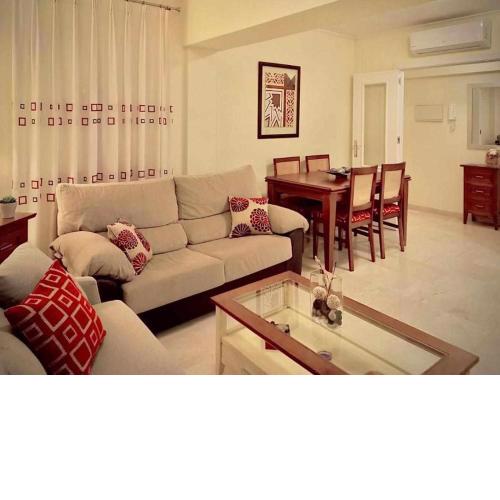 Apartamento sauceda 7