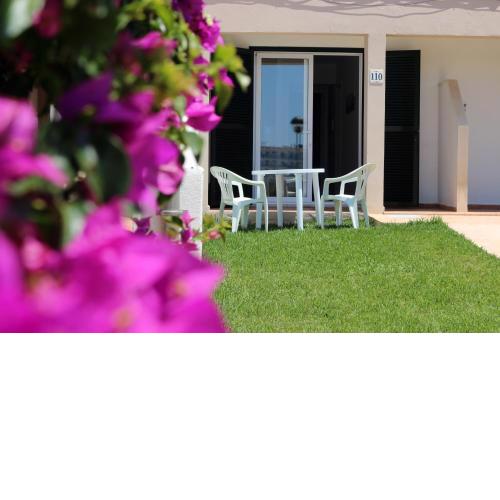 Apartamento Saura