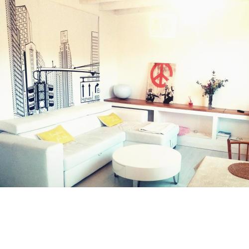 Apartamento Sayly