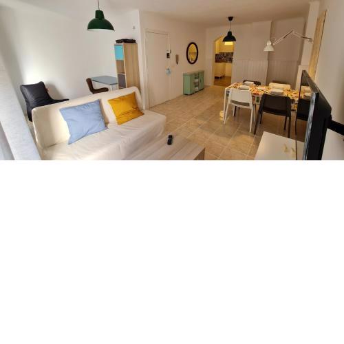 apartamento SB