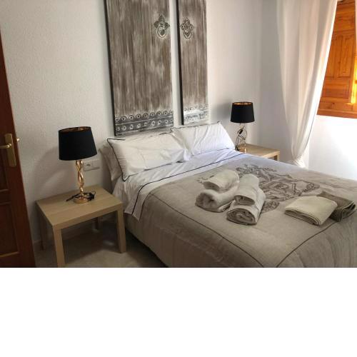 Apartamento SC Victoria