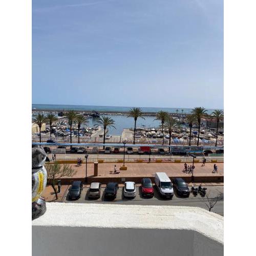 Apartamento Sea Dreams