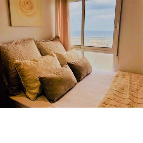 Apartamento & sea view