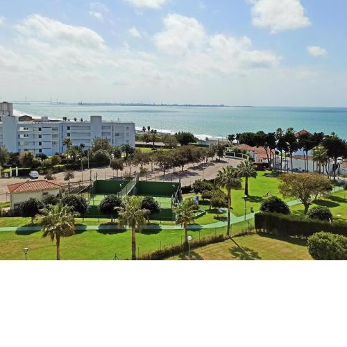 Apartamento Sea Views Las Redes