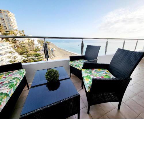 Apartamento SEA WAVES