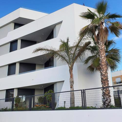 Apartamento SeaLine Torrox Costa