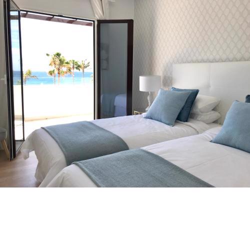 Apartamento Seaview