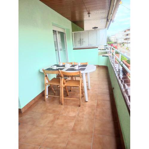 Apartamento Segur de Calafell Playa