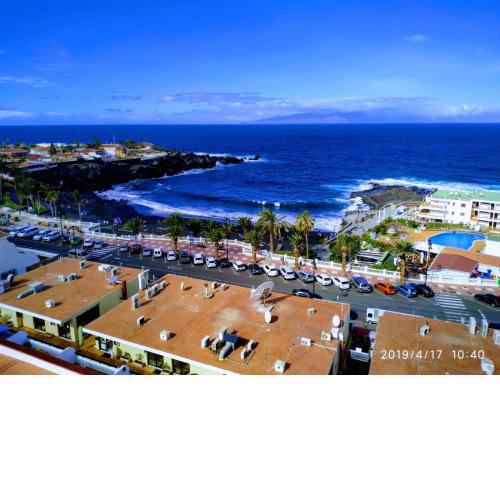 Apartamento Seguro de sol