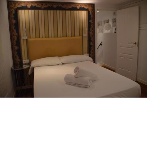 Apartamento señorial y exclusivo en Sevilla