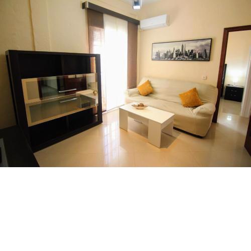 Apartamento SERAFÍN de la Caleta