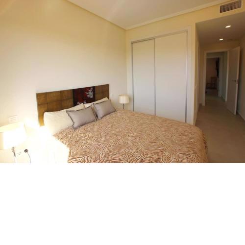 Apartamento Serena Golf by Rental Olé