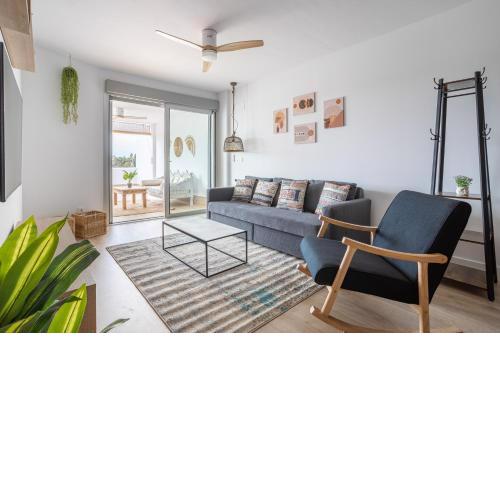 Apartamento Serena Playa Granada