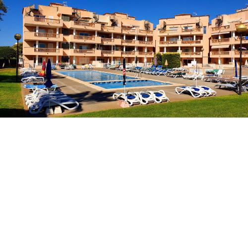 Apartamento Serendipia Resort Cala Bona @Mallorca